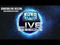 LIVE SESSIONS 01/29/22! 90s EURODANCE | TRANCE | HOUSE ANTHEMS [PODCAST VERSION]