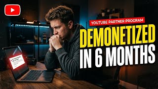 YouTube s New 90 Day Inactivity Rule Can Demonetize You
