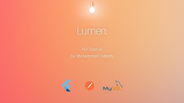 9. Database and Migration التعامل مع قواعد البيانات