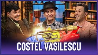 Trompeta de aur a Bucureștilor 🎺  COSTEL VASILESCU