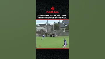 THE GAA DELIVERING LIFE LESSONS Gaa Funny Irishsport 