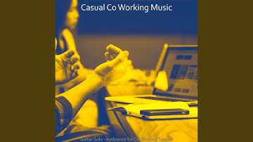 Festive Shared Workspaces