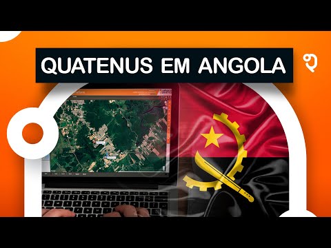 A SUPERAÇÃO da Quatenus em ANGOLA