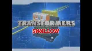 スワロー電機のトランス