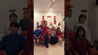CHINESE NEW YEAR is a long war for us 2026