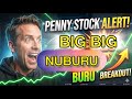 NUBURU (BURU) STOCK SURGING 7% – Next Big Penny Play?