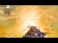 Broken Exfil Chopper Modern Warefare Zombies 🧟‍♂️
