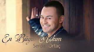 Bir Deli Yürek Acısındayım - Serdar Ortaç - EN BÜYÜK AŞKIM (Remix 2026 I Trend Türkçe Şarkılar 2026