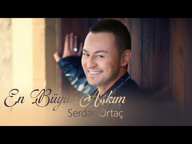 Bir Deli Yürek Acısındayım - Serdar Ortaç - EN BÜYÜK AŞKIM (Remix 2026 I Trend Türkçe Şarkılar 2026