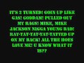 Tyga - Rack City (Lyrics On Screen) Mp3