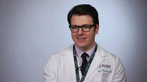 Thomas Shoemaker, MD - Rush University Medical Cen...