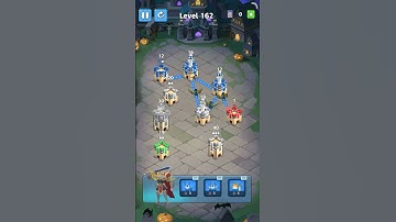 #conquer the tower game #shots viral video #leval 165 #part 1#best game 😎😈😈🤗🎯😈😎🎮