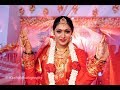 Sandalwood actress anusha n cricketerbig boss star nc aiyappa  cinematic wedding