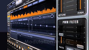 Morphine | Additive Synthesizer & Resynthesizer