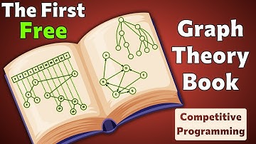 The First Free Graph Theory Book for Competitive Programming (GTOI)