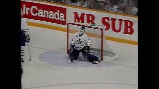 The Greatest game ever for Gretzky ends Maple Leafs 1993 playoffs run screenshot 4