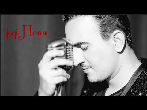 Jogi hona live vocal