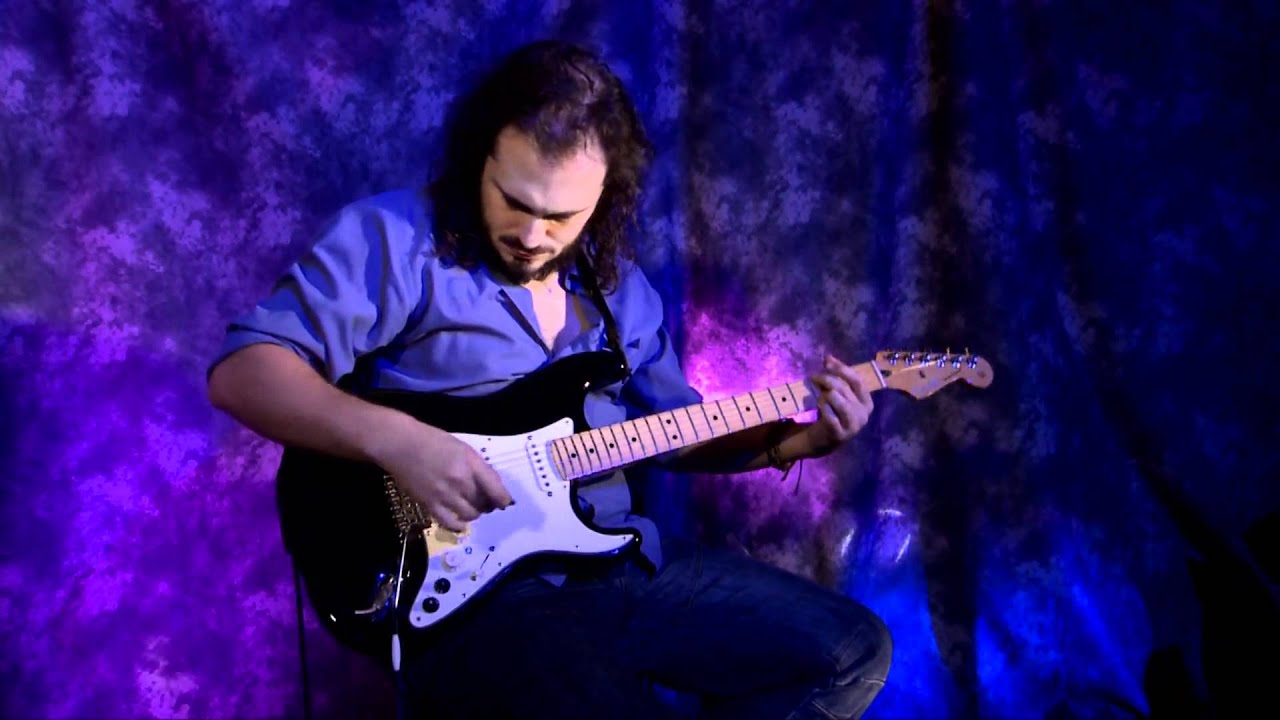 G 5 Vg Stratocaster V Guitar Overview Youtube