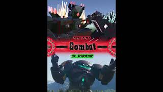 Dr. Robotnik vs Dark elite #viral #edit #1v1edit #battleedit #drrobotnik #sonicthehedgehog3