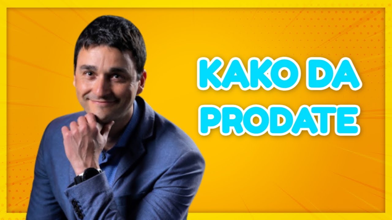 Kako da prodate vašim najvažnim kupcima