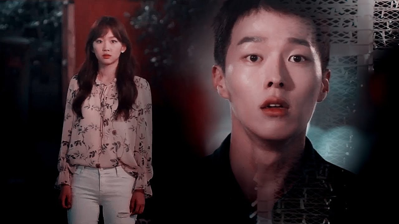 Don T Leave Me Serie Avis ♥ Don't leave me ♥ - YouTube