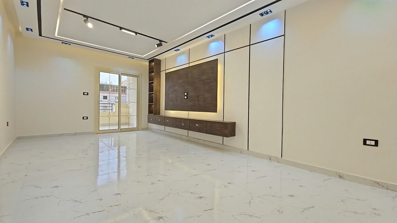 شقة فاخرة 👌 165متر ❤️ في قلب حدائق الأهرام