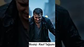 Rauf Tagiyev