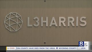 L3Harris to developing artificial intelligence systems for DOD