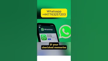 ~~~~ Ransomware File Recovery – Restore Your Precious Videos & Photos Now