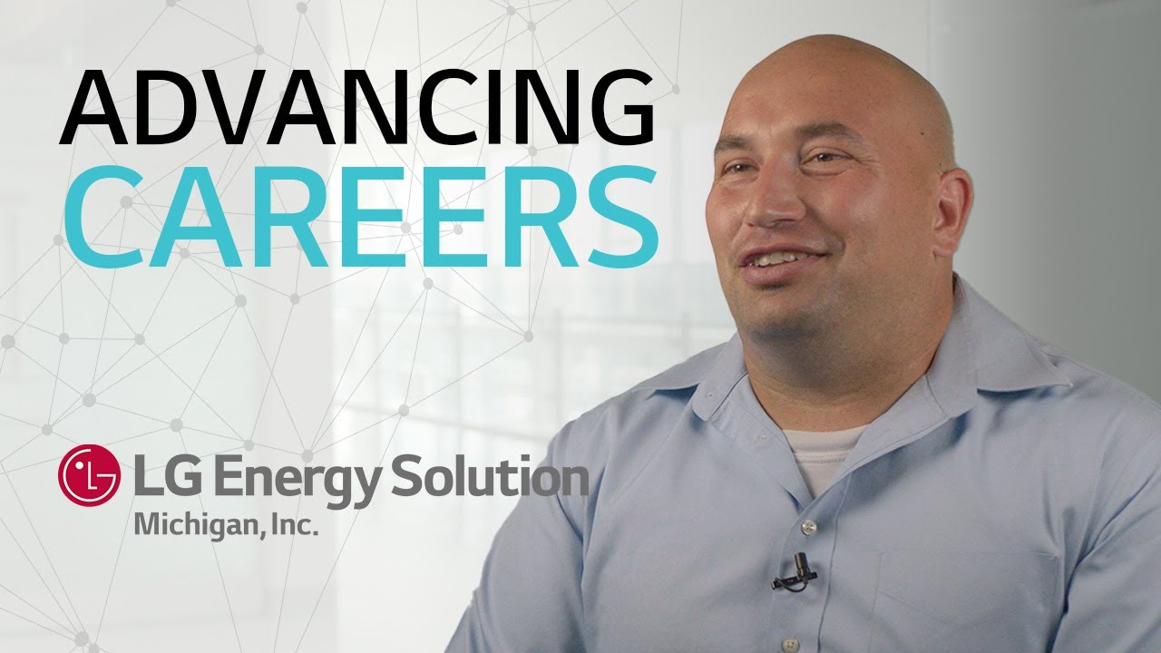 Employee Testimonials: Carlos