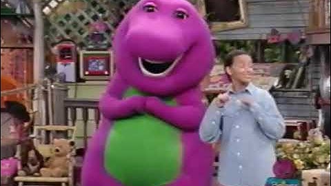 You Can Be Anything Credits Comparison (Screener vs. Final Version) (V1) (Demo Version) Part 11