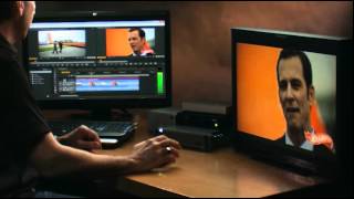 Intro to Premiere Pro, Prelude, and Encore CS6 & Mercury Transmit I/O