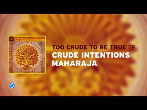 Assista a Crude Intentions - Maharaja no YouTube