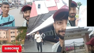 Siddharth University Kapilvastu Kaise pahuche..Sabse best aur sasta tarika lo Jaan lo.