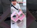 Powerful Track Saw for Cabinet Making Projects