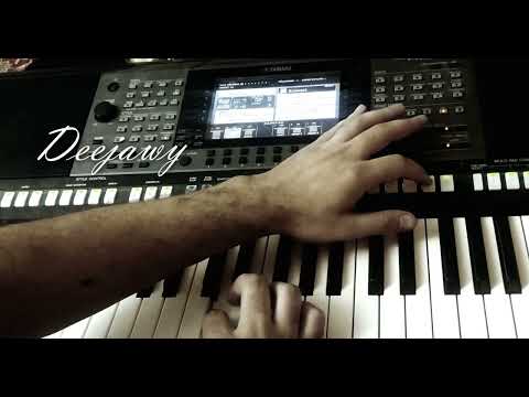 عزف موسيقى سنوات الضياع التركية طفاج القدر يا شمعتي بنكهة خليجية بصراوية