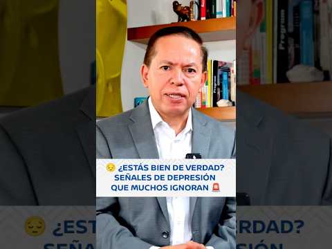 🧠💥 Síntomas silenciosos
