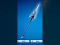 HOW TO GET ICETECH SPEAR PICKAXE IN FORTNITE!