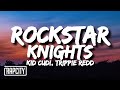 Miniature de la vidéo de la chanson Rockstar Knights