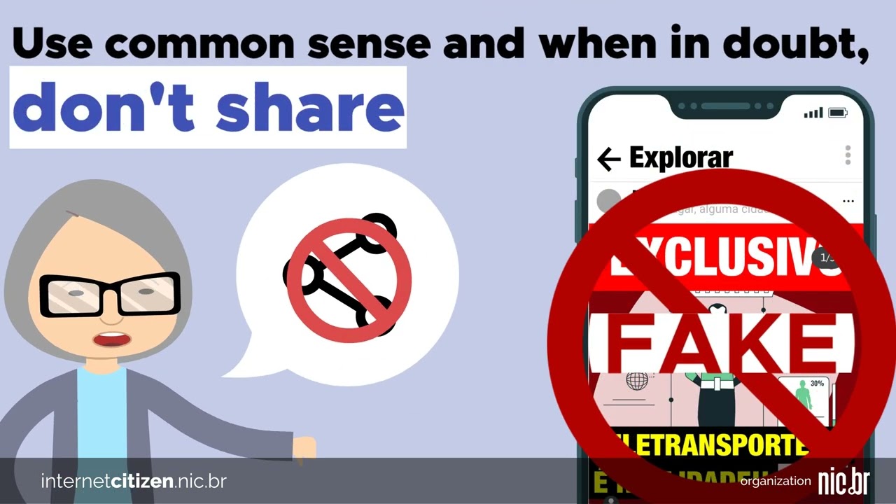 Learn to Identify Fake News