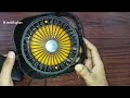 Dc fan repair btechraghav