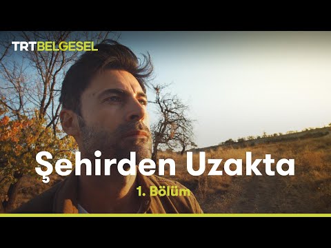 Şehirden Uzakta | Nevşehir | TRT Belgesel