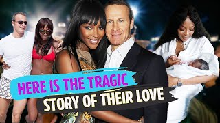 The Story Of A Supermodel And A Billionaire. This Is What Happened To Them After They Broke Up by Black Hollywood Legends 668 views 5 days ago 13 minutes, 54 seconds