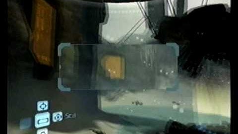 Metroid Prime 100% Walkthrough Part 45 - Back to Phendrana