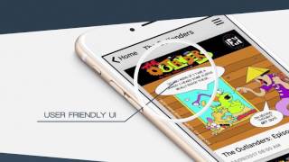 UFO & Paranormal Talk Radio Mobile App (IRN) screenshot 2