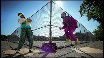 UNLEASH YOUR ULTIMATE - Extreme Dance Off - UMVC3 Commercial