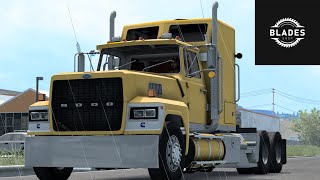 ["blades ford ltl 9000", "zeemods cummins n14", "ford ltl 9000 american truck simulator", "ford ltl 9000 ats", "ford ltl 9000 ats 1.43", "paid mod ats", "logitech driving force gt american truck simulator", "realistic driving ats", "realistic driving american truck simulator", "no commentary", "no commentary american truck simulator", "relaxing gameplay ats", "ats 1440p", "american truck simulator 1440p", "ats 2k gameplay"]