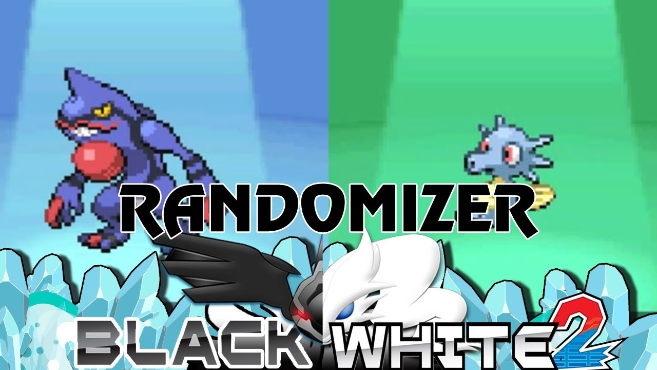 pokemon black and white randomizer nuzlocke download