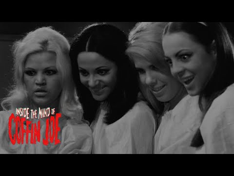 Inside the Mind of Coffin Joe | Official Trailer