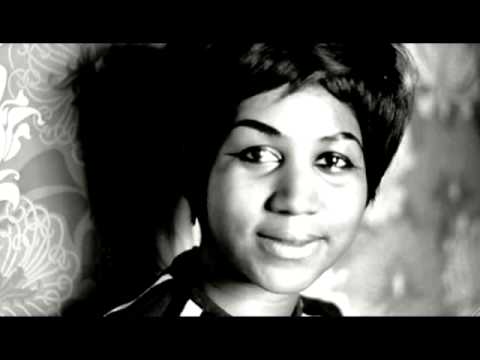 Aretha Franklin - While The Blood Runs Warm (young...